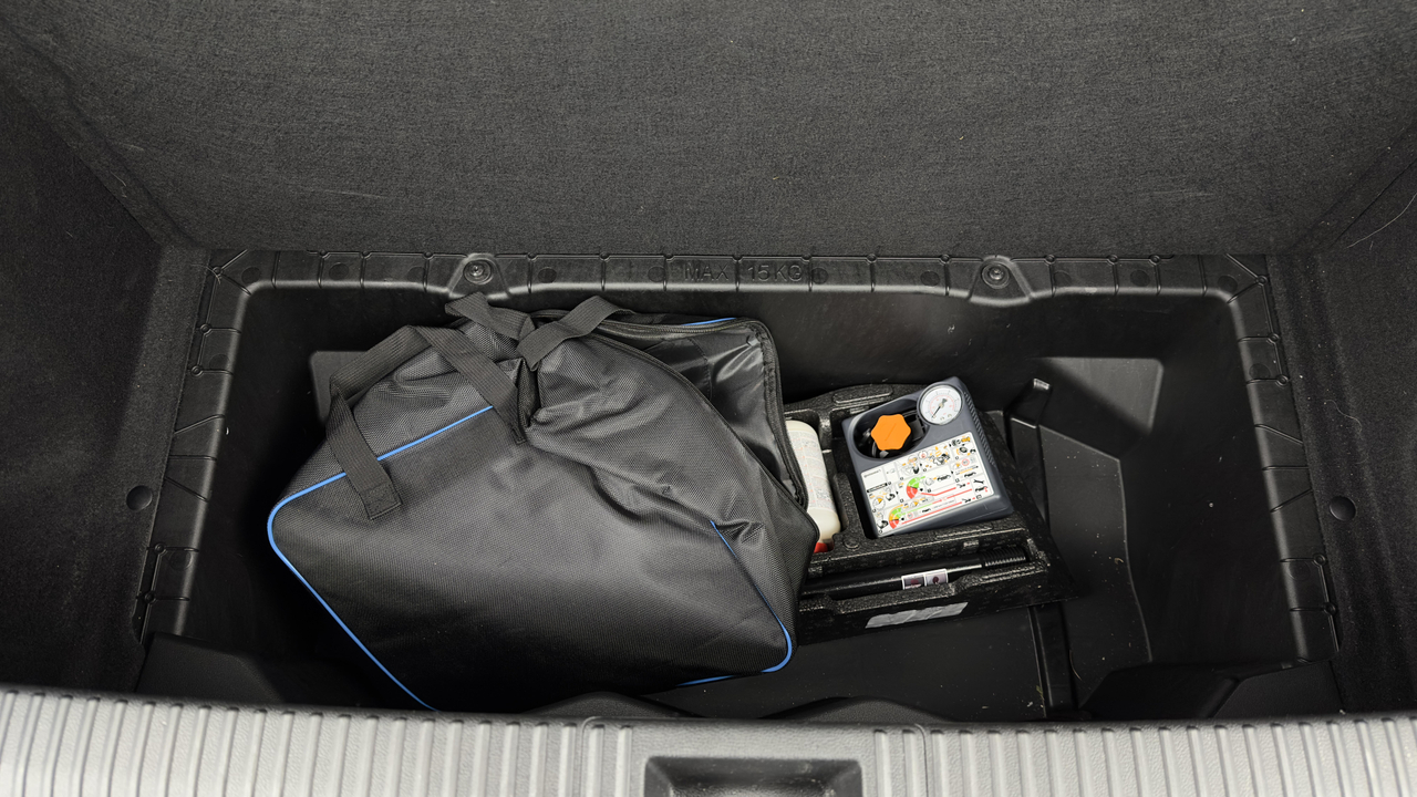 Renault Scenic E-Tech électrique 220 ch grande autonomie — photo 38