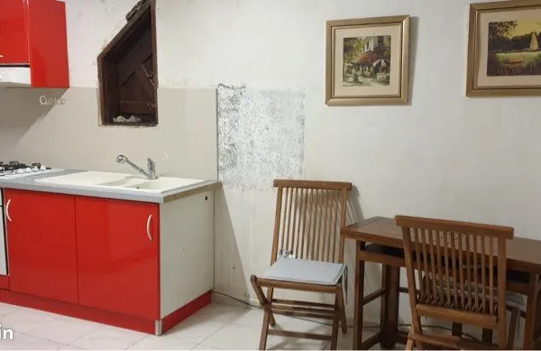 Location de studio