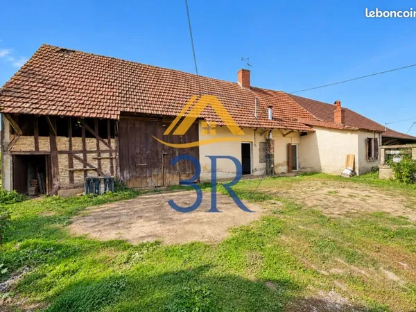 Maison 4 pièces 85 m²