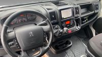 Peugeot Boxer L2H2 3.5 165ch BlueHDi S&S — photo 8