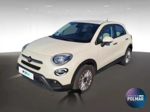 Fiat 500 x 1.6 multijet 120ch city cross business