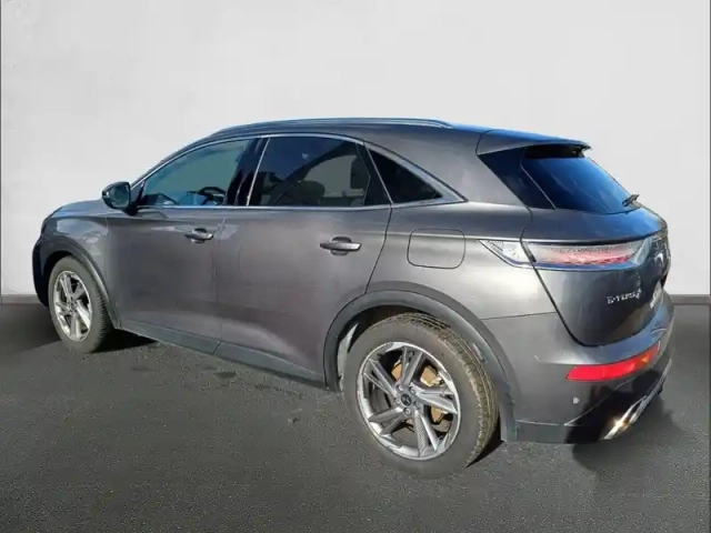 Ds Ds 7 ds7 crossback hybride e-tense 300 eat8 4x4 — photo 38