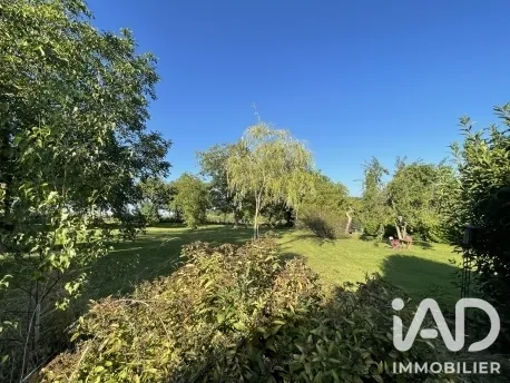 Maison 6 pièces 245 m²