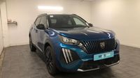 Peugeot 2008 1.2 Hybrid 145ch Envy e-DCS6 — photo 3
