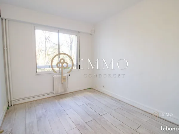 Appartement 1 pièce 17 m²