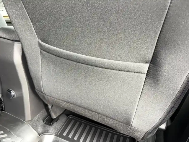 Dacia Sandero tce 90 — photo 15