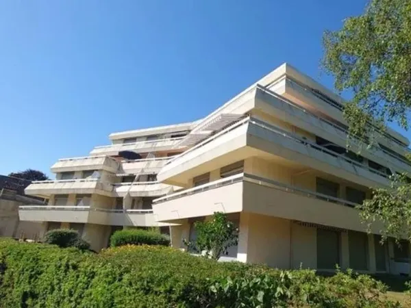 Vends appartement