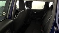 Jeep Renegade 1.6 MultiJet 120ch Quicksilver Winter Edition MY20 — photo 13