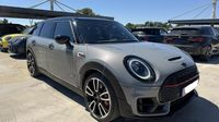 Mini Clubman John Cooper Works 306ch Ultimate BVA8 — photo 7