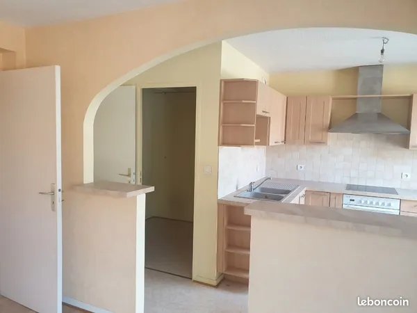 A louer appartement Gratentour