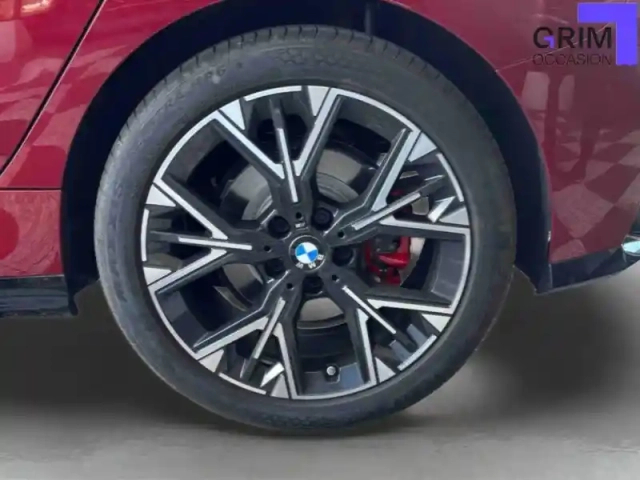 Bmw Serie 1 116 122 ch dkg7 — photo 16