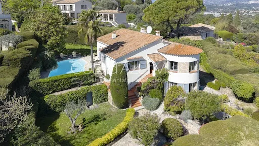 Villa 5 pièces