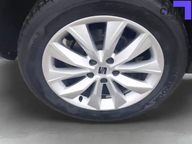 Seat Ateca 2.0 tdi 150 ch start/stop dsg7 — photo 16