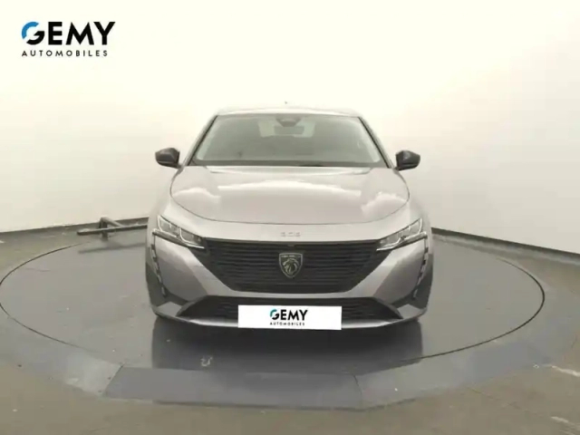 Peugeot 308 sw bluehdi 130ch s&amp;s eat8 — photo 2
