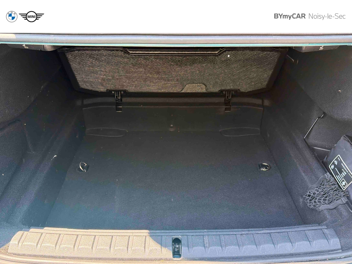 BMW Gran Coupe 218d 150 ch BVA8 — photo 15