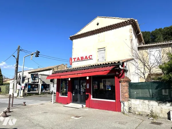 Fonds de commerce
