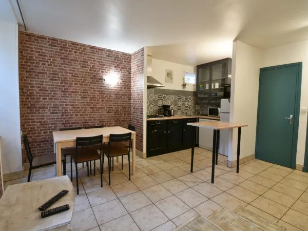 Appart Duplex T3 - Meublé - Vertaizon