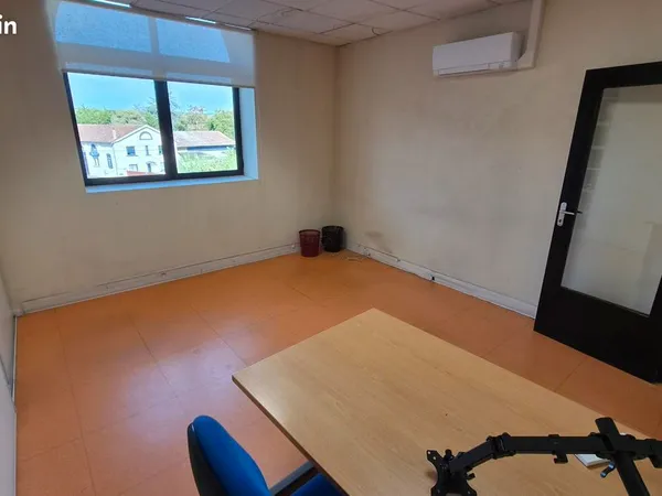 Bureau équipé à louer - Gaillac - env. 20 m² - Charges comprises
