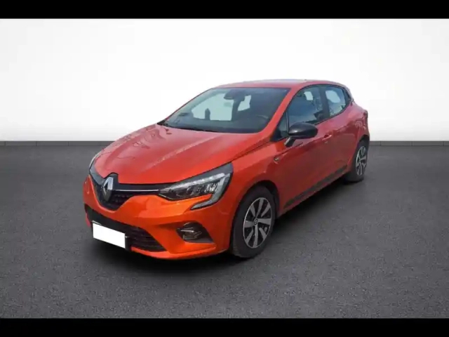 Renault Clio 1.0 tce 90ch equilibre