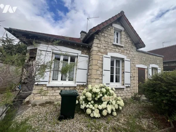 Maison 6 pièces 94 m²
