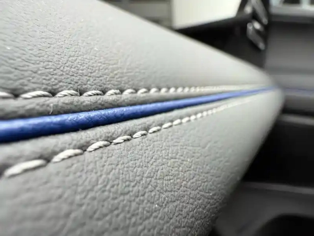 Volkswagen Tiguan 2.0 tdi 150ch dsg7 — photo 27