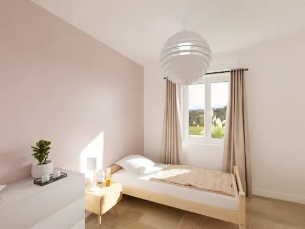Maison neuve 5 pièces 97 m²