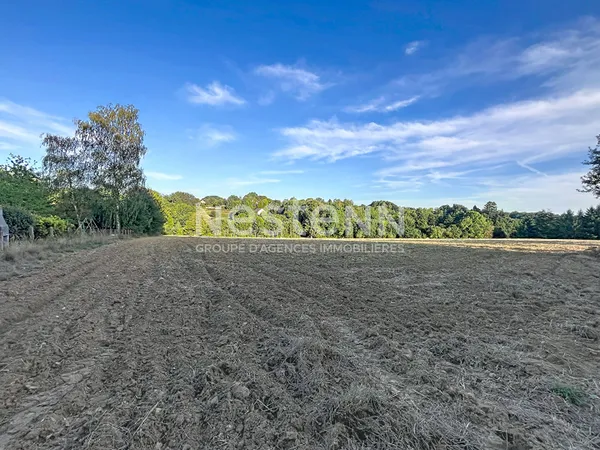 Terrains à bâtir à Sadroc - 6 lots disponibles à partir de 27 000 €