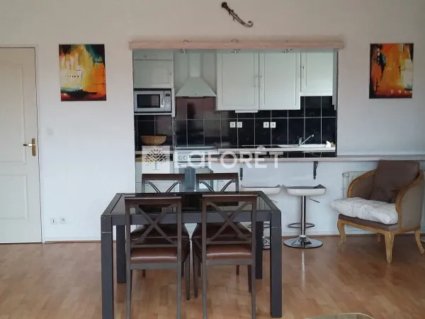 Appartement 4 pièces 103 m²
