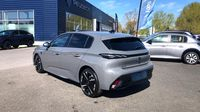 Peugeot 308 1.2 Hybrid 145ch GT e-DCS6 — photo 7