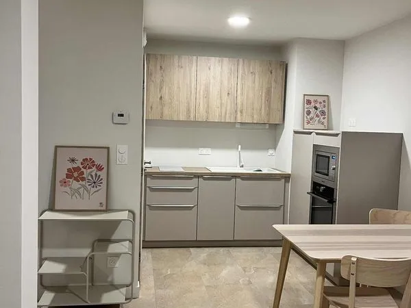 Appartement type F2