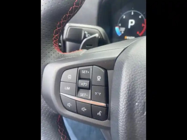 Ford Ranger 2.0 ecoblue 210 ch stop&amp;start double cabine raptor bva10 — photo 15