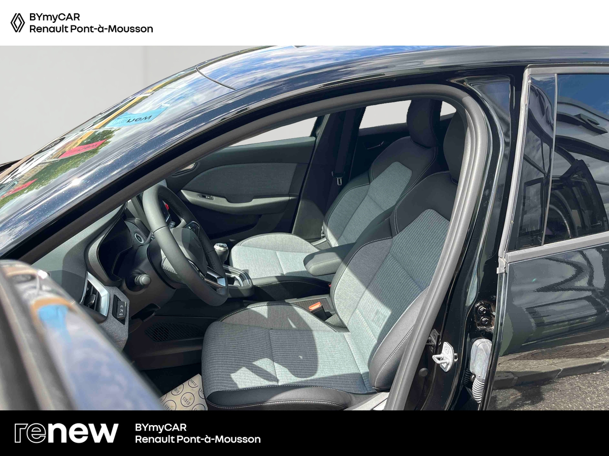 Renault Clio TCe 90 ch GSR2 — photo 11