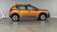 Dacia Sandero 1.0 TCe 90ch Stepway Confort — photo 4