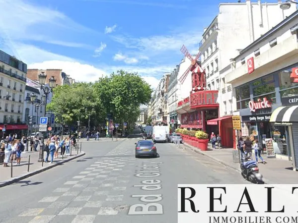 Local commercial 16 m²