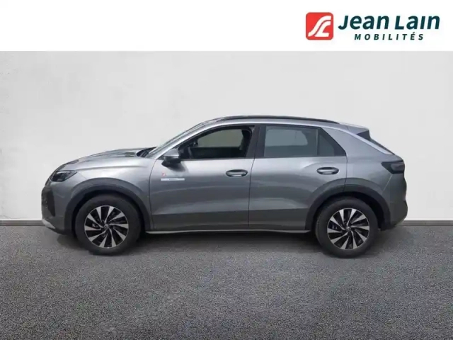 Volkswagen T-Roc 1.5 etsi evo2 hybrid 116 ch dsg7 — photo 8