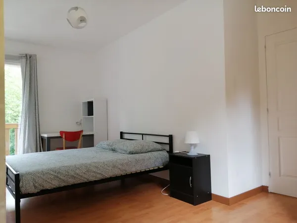 Colocation fille saint brieuc étudiantes