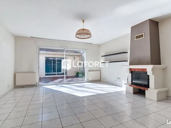Maison 5 pièces 113 m²
