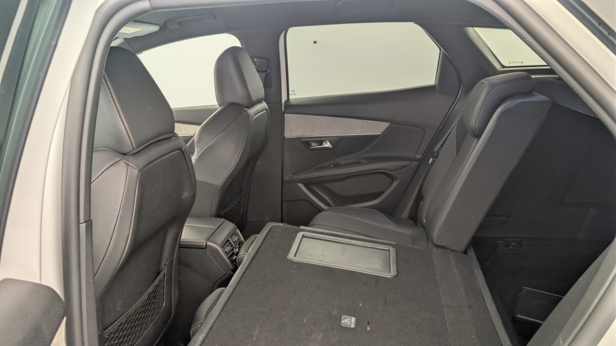 Peugeot 3008 — photo 12