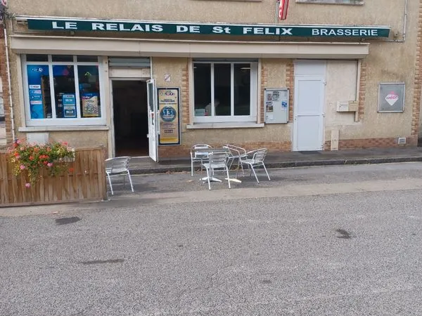 Vente bar tabac
