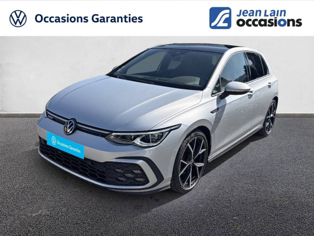 Volkswagen Golf 2.0 TDI SCR 200 DSG7 GTD