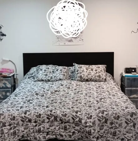 Studio de 18m2 à louer sur Ozoir-la-Ferrière
