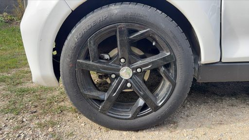 Aixam City 0.5 8 - Sport – 2021 – 47439 km – Diesel – Boîte Automatique — photo 15