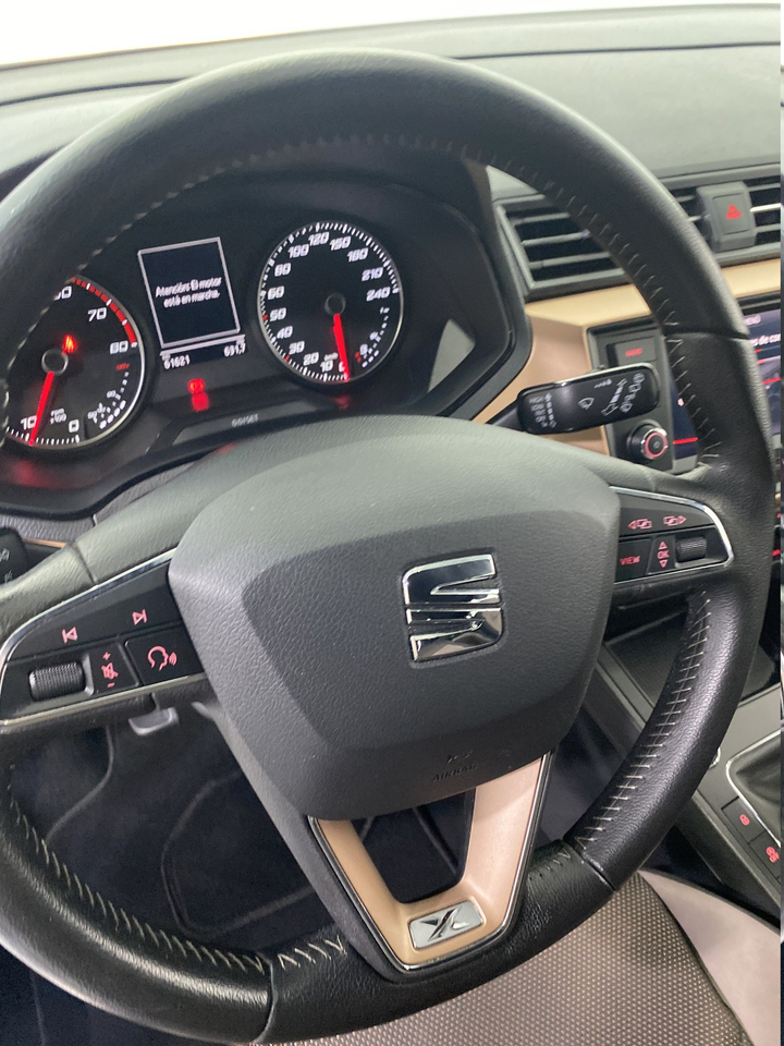 Seat Ibiza — photo 72