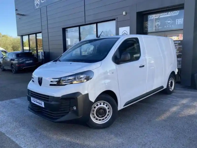 Peugeot Expert iii taille m 1.5 bhdi 120 s&amp;s