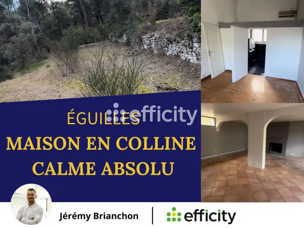 Maison 6 pièces 190 m²