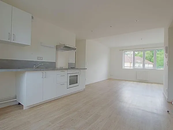 Appartement 4 pièces 74 m²