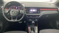 Skoda Fabia 1.0 TSI 110ch Monte Carlo DSG7 — photo 8