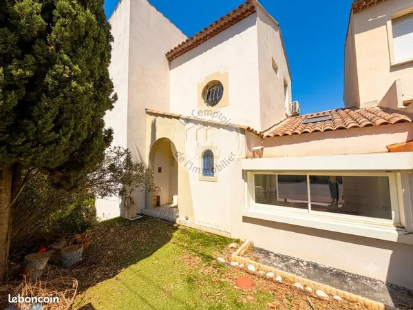 Maison 6 pièces 172 m²