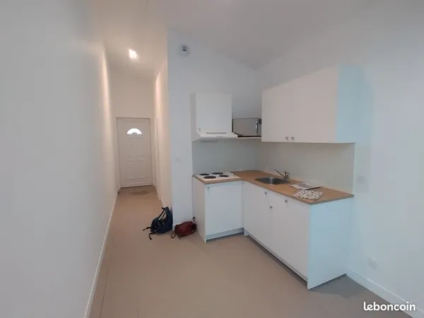 Maison 50 m2 Saint Medard Gajac