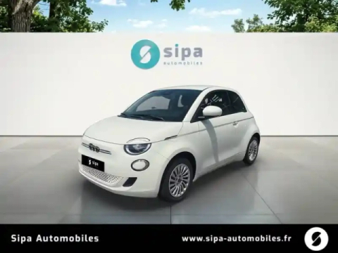 Fiat 500 e 95 ch
